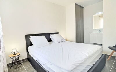 Accommodation:&nbsp;La Dune 110.2