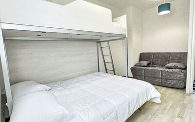 Accommodation:&nbsp;La Dune 110.6