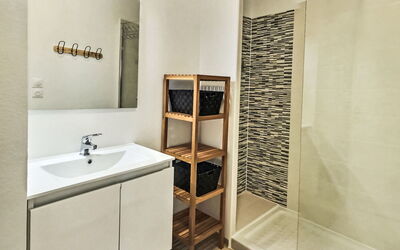 Accommodation:&nbsp;La Dune 110.6