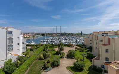 Accommodation:&nbsp;Les Héliades 808.1