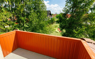 Pear Trees