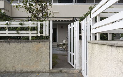 Accommodation:&nbsp;Corner Near the Sea 713.2