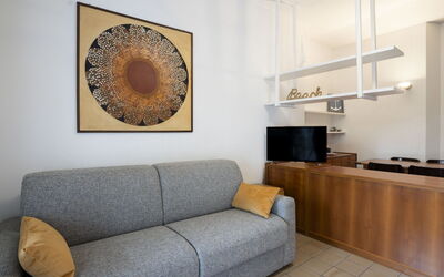 Accommodation:&nbsp;Corner Near the Sea 713.2