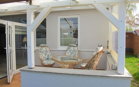 Philipp: Couch, Furniture, Plant, Building, Table, Wood, House, Chair, Shade, Interior Design