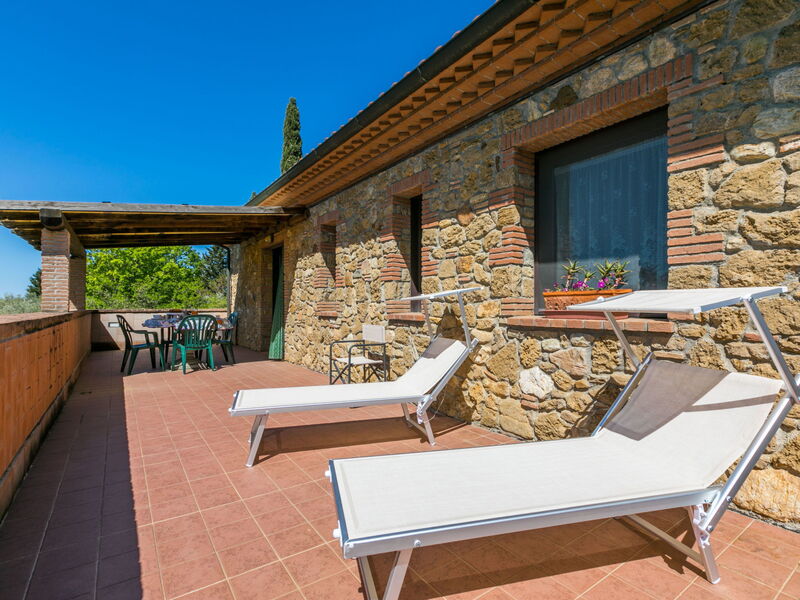 Accommodation:&nbsp;Tramontana 700.3