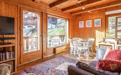Accommodation:&nbsp;Les Grets 15.9