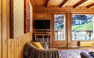 Accommodation:&nbsp;Les Grets 15.9