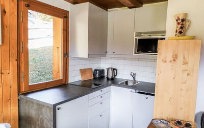 Accommodation:&nbsp;Les Grets 15.9