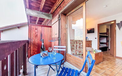 Accommodation:&nbsp;Les Grets 15.13