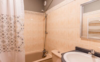 Accommodation:&nbsp;Les G'Rets 15.10