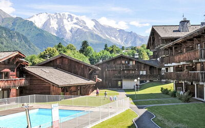 Accommodation:&nbsp;Les Grets 15.13