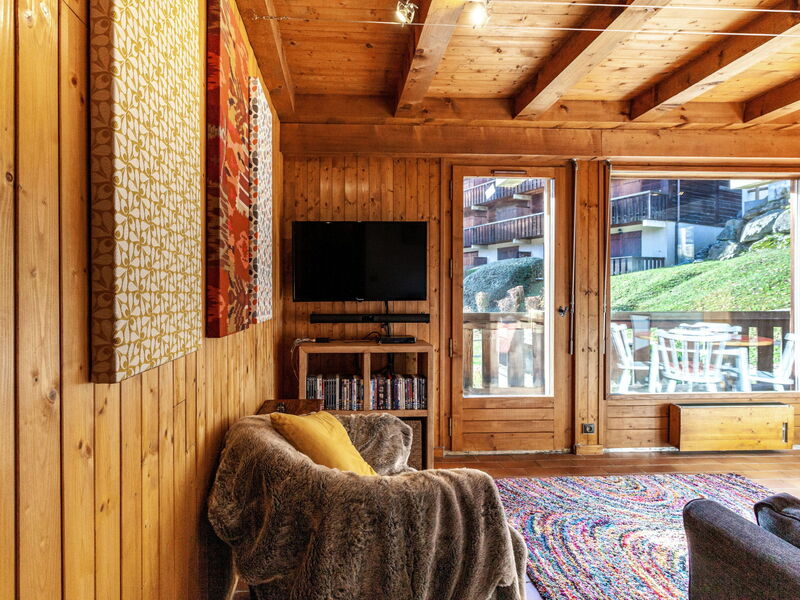 Accommodation:&nbsp;Les Grets 15.9