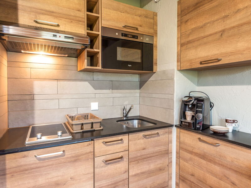 Accommodation:&nbsp;Les G'Rets 15.10