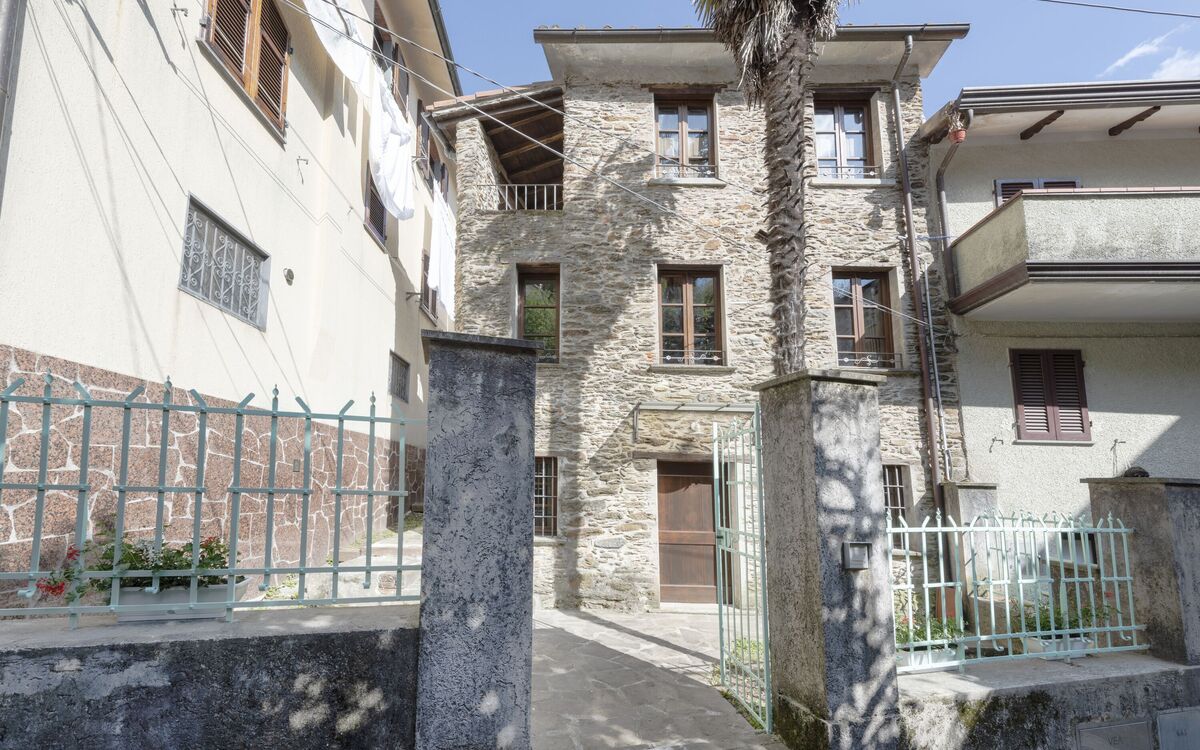 Casa Solchetto