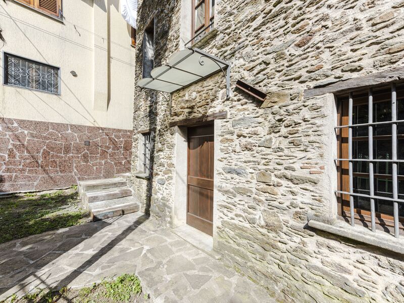 Casa Solchetto