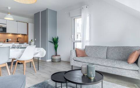 Accommodation:&nbsp;Les Villas du Men du 174.1