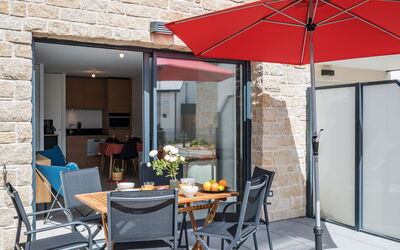 Accommodation:&nbsp;Les Villas du Men du 174.2