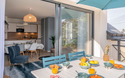 Accommodation:&nbsp;Les Villas du Men du 174.1