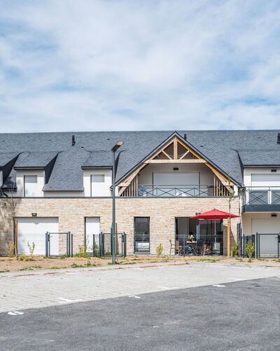 Les Villas du Men du 174.1
