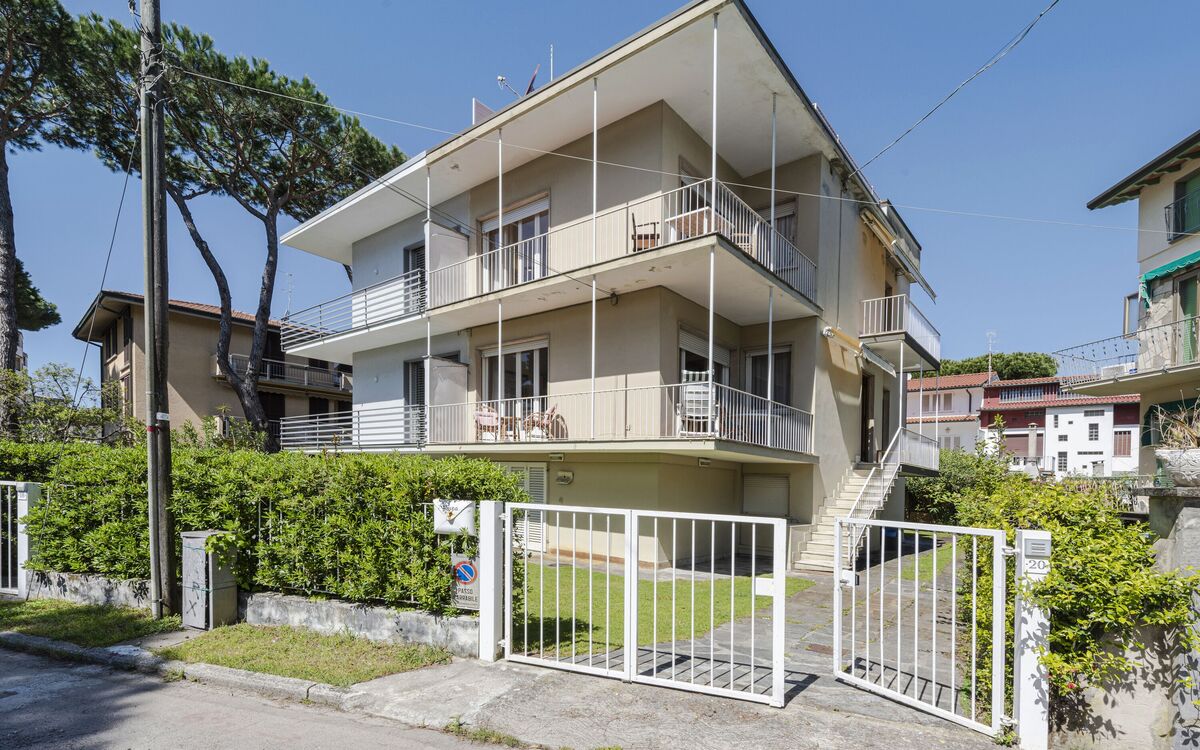 Casa Lelia