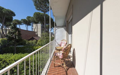 Casa Lelia