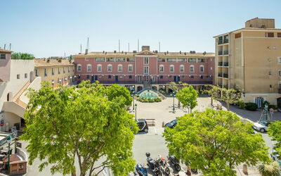 Place Spoerry