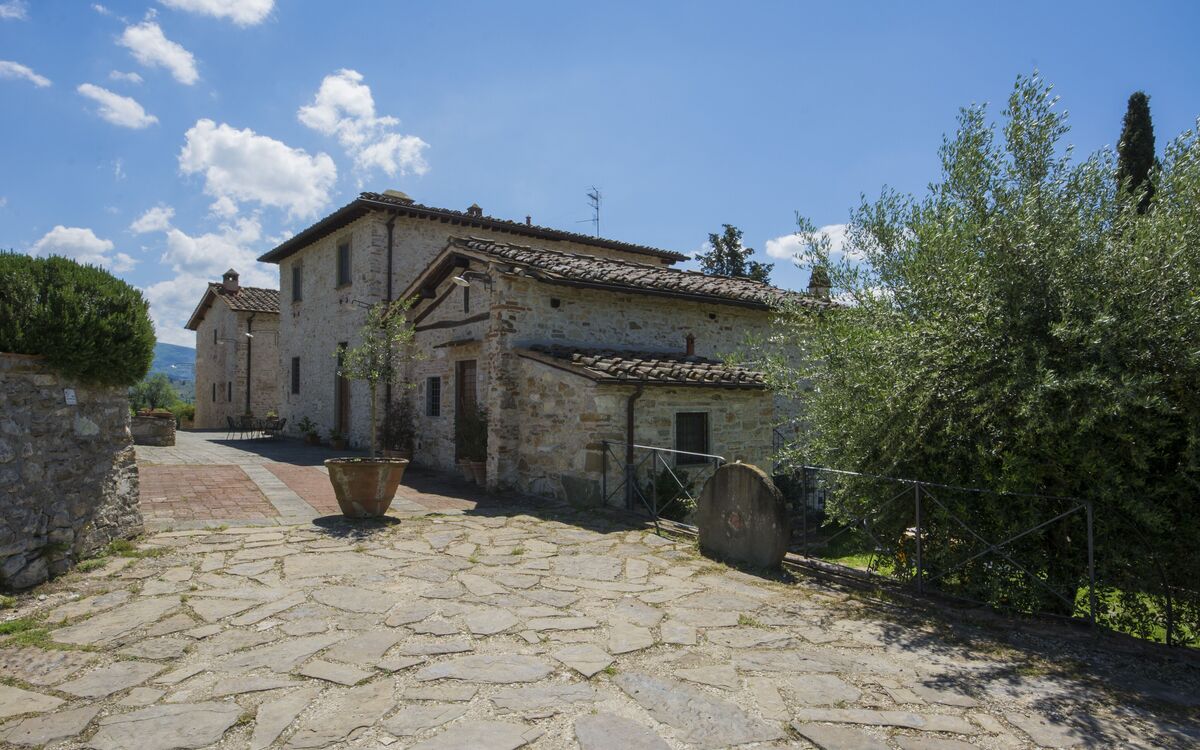 Borgo Delle Fonti