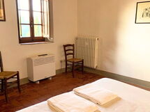 Accommodation:&nbsp;Le Fonti 7