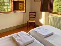 Accommodation:&nbsp;Le Fonti 4