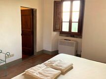 Accommodation:&nbsp;Le Fonti 7