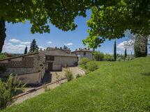 Accommodation:&nbsp;Le Fonti 10