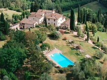 Accommodation:&nbsp;Le Fonti 9