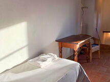 Accommodation:&nbsp;Le Fonti 7