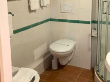 Accommodation:&nbsp;Le Fonti 10