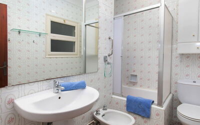Accommodation:&nbsp;Tamariu 236.1