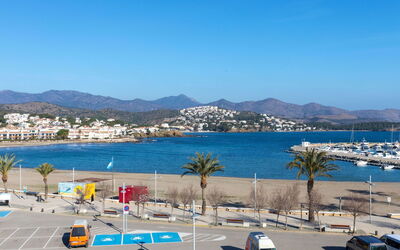 Accommodation:&nbsp;Tamariu Ii 236.2