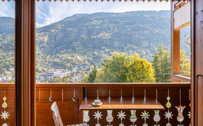 Accommodation:&nbsp;Aiguilles du Midi 185.4