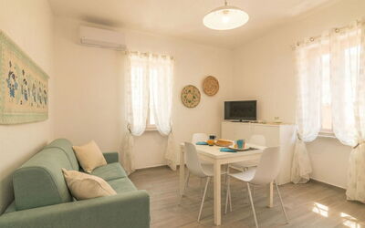 Accommodation:&nbsp;Nuraghi 700.3