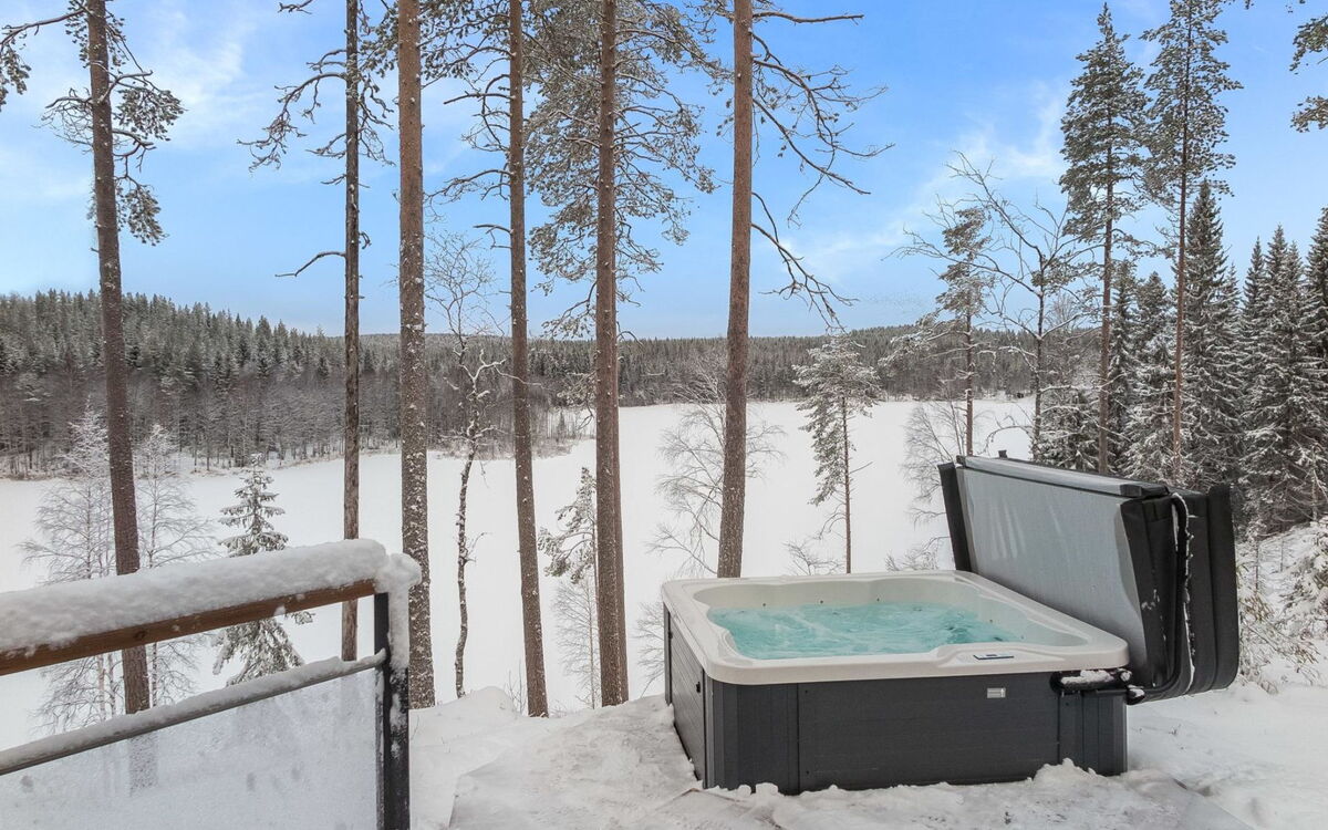 Lake Resort