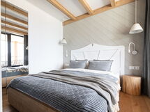 Accommodation:&nbsp;Willa Wypocynek Spa 450.1