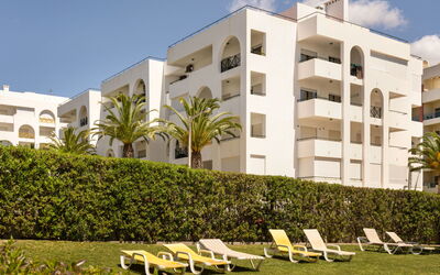 Algarve Treasure