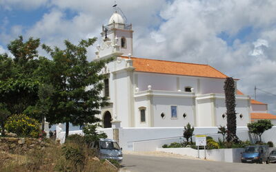 Algarve Treasure