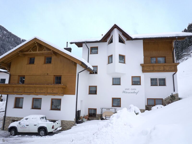 Apart 107 Wiesenhof