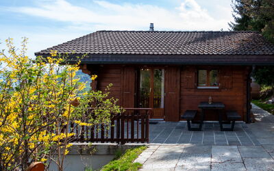 Dolce Cabane