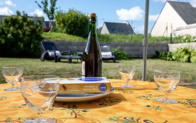 L'Emeraude