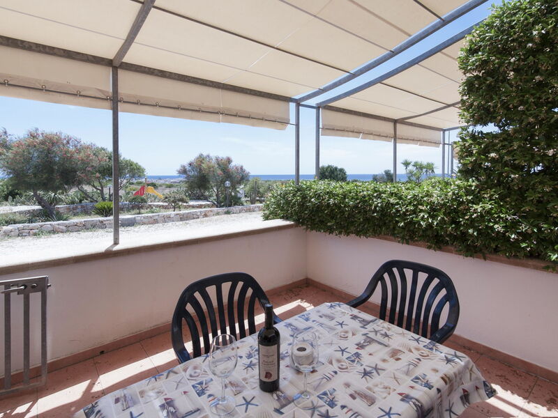 Accommodation:&nbsp;Luna Rossa 110.1