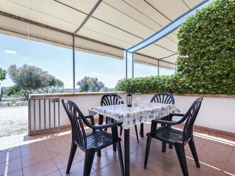 Accommodation:&nbsp;Luna Blu 110.3