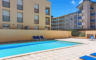 Accommodation:&nbsp;Les Jardins de L'Oyat 259.3