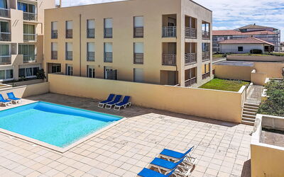 Accommodation:&nbsp;Les Jardins de L'Oyat 259.3