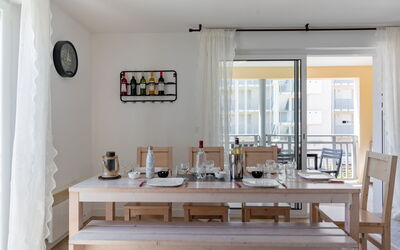 Accommodation:&nbsp;Les Jardins de L'Oyat 259.1